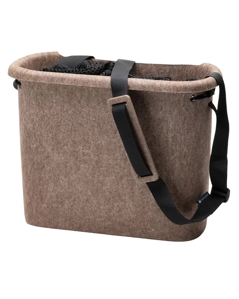 Carry Cases | Storage | Snow Peak Takubako in Brown