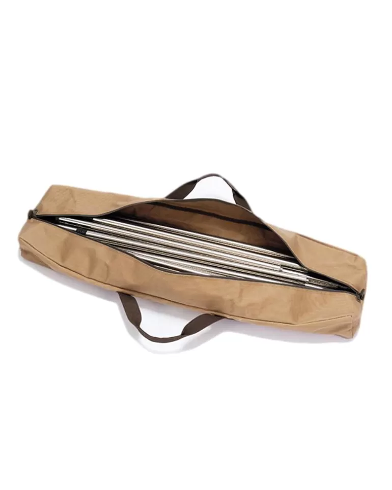 Tent Accessories | Carry Cases | Snow Peak Tarp Pole Carry Case