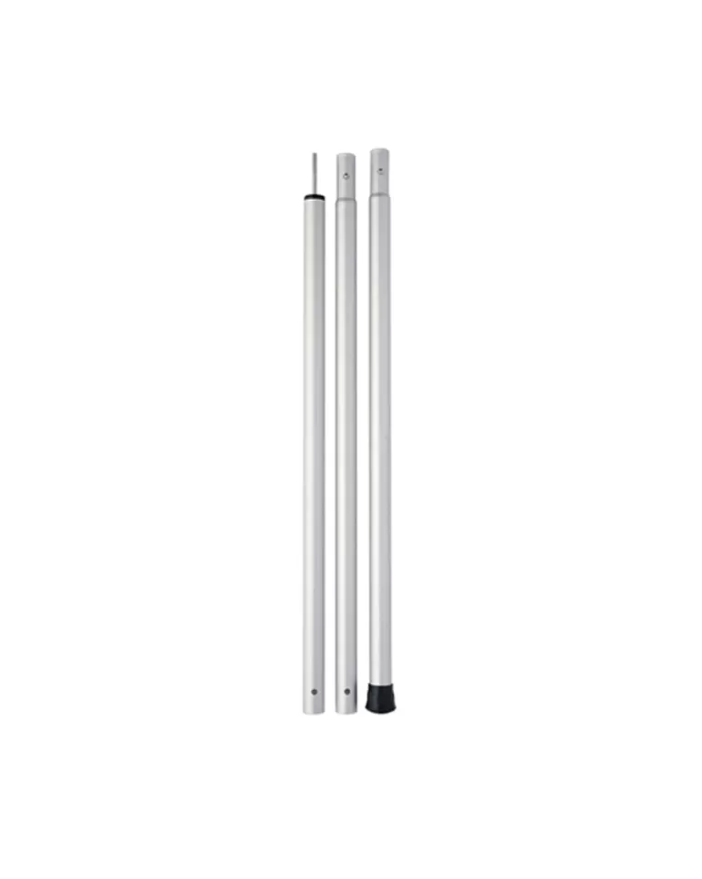 Tent Accessories | Poles & Accessories | Snow Peak Tarp Pole 210cm Aluminum