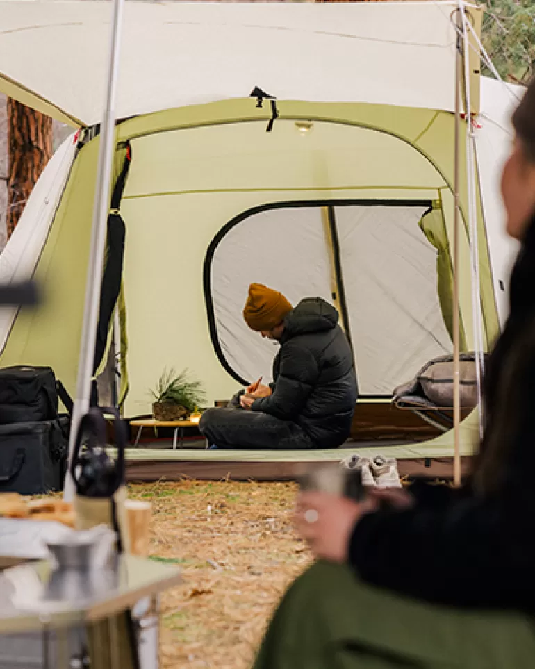 Sets & Kits | Sets | Snow Peak The Camping Essentials