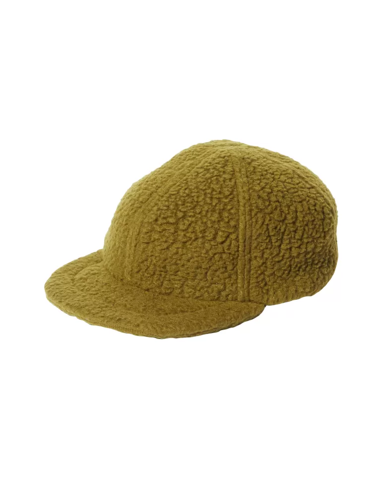Accessories | Snow Peak Thermal Boa Fleece Cap