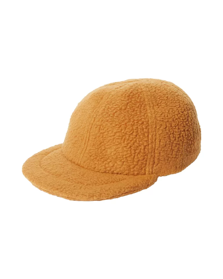 Accessories | Snow Peak Thermal Boa Fleece Cap