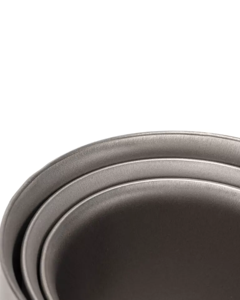 Mugs | Snow Peak Ti-Double H450 Stacking Mug