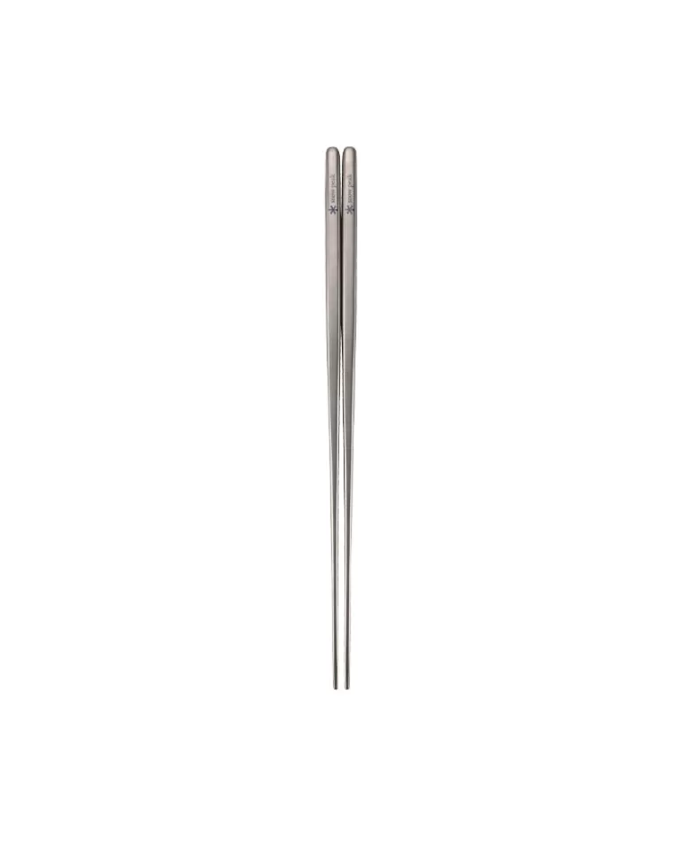 Utensils | Snow Peak Titanium Chopsticks