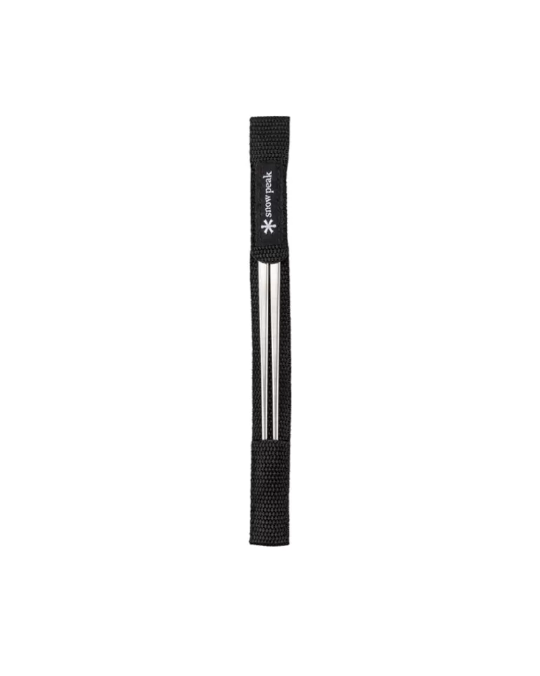Utensils | Snow Peak Titanium Chopsticks