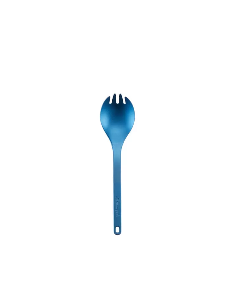 Utensils | Snow Peak Titanium Spork