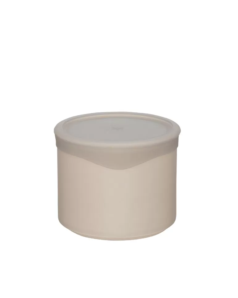 Dishes | Snow Peak Tobachi Medium in White