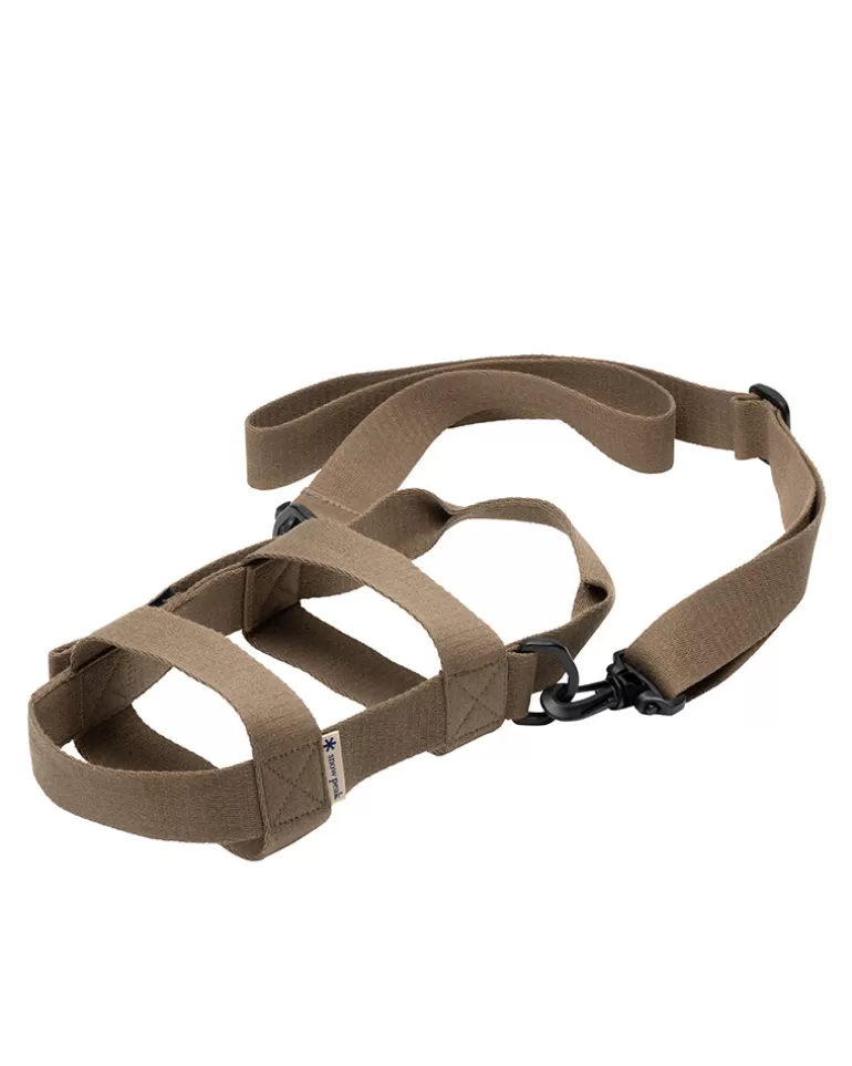 Cookware Accessories | Accessories | Snow Peak Tobachi Shoulder Case