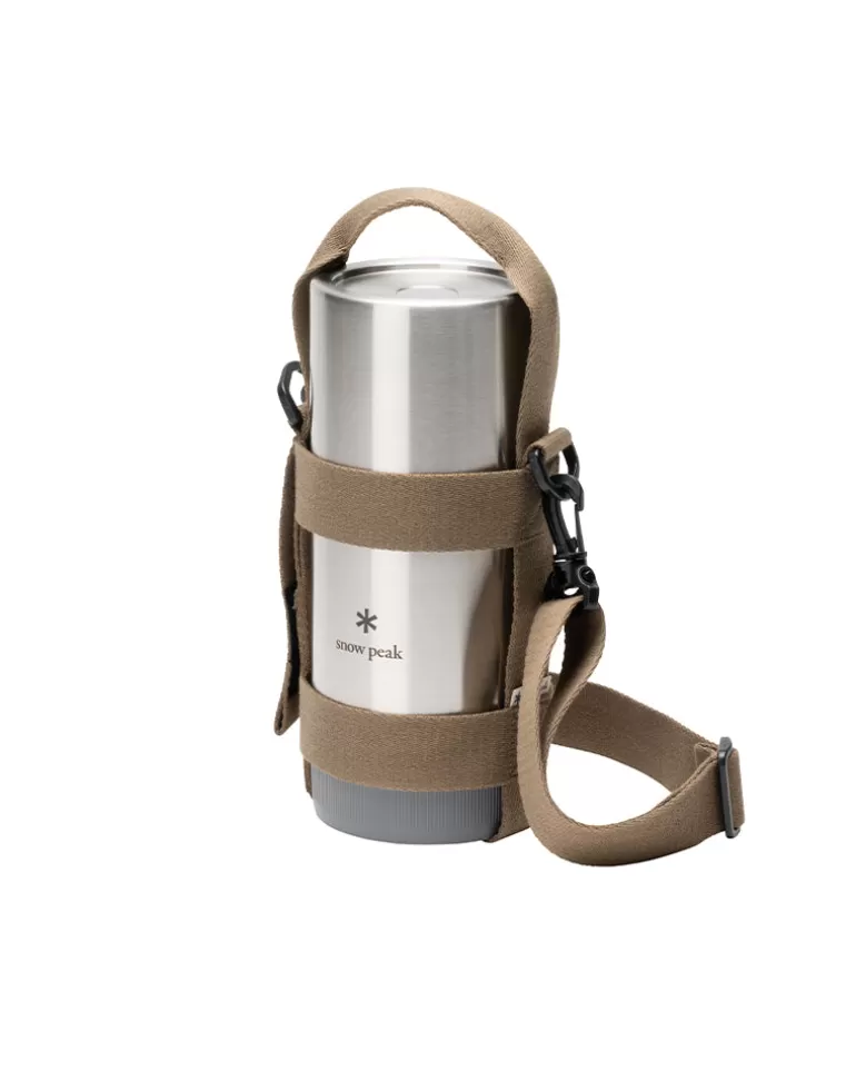 Cookware Accessories | Accessories | Snow Peak Tobachi Shoulder Case
