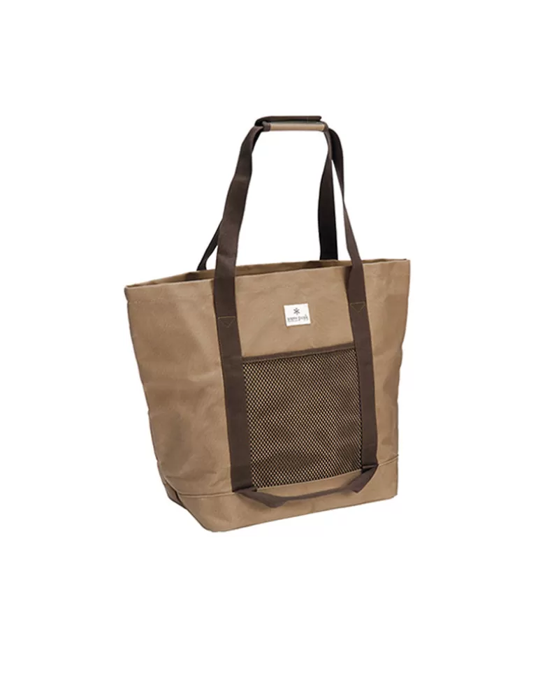 Gear Bags | Storage | Snow Peak Tote Bag Medium