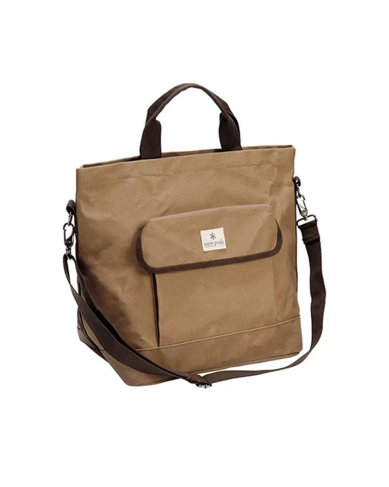 Gear Bags | Storage | Snow Peak Tote Bag Small