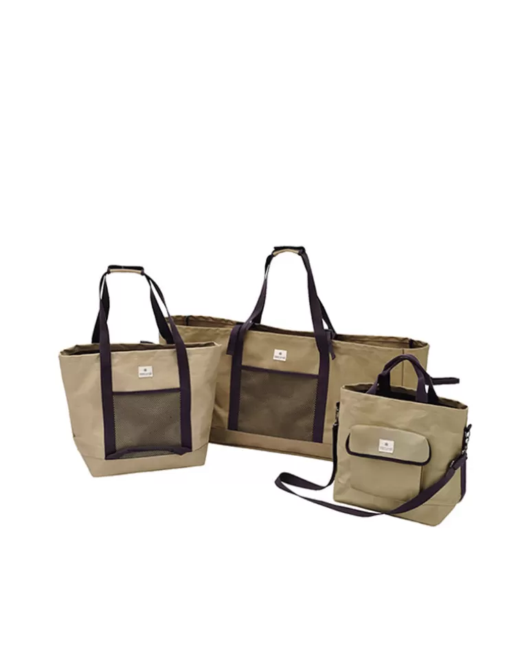 Gear Bags | Storage | Snow Peak Tote Bag Small