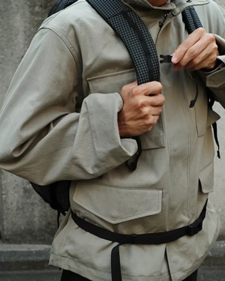 Accessories | Backpacks | Snow Peak Transit Backpack