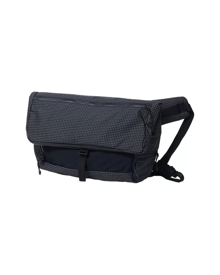 Accessories | Backpacks | Snow Peak Transit Shoulder Bag