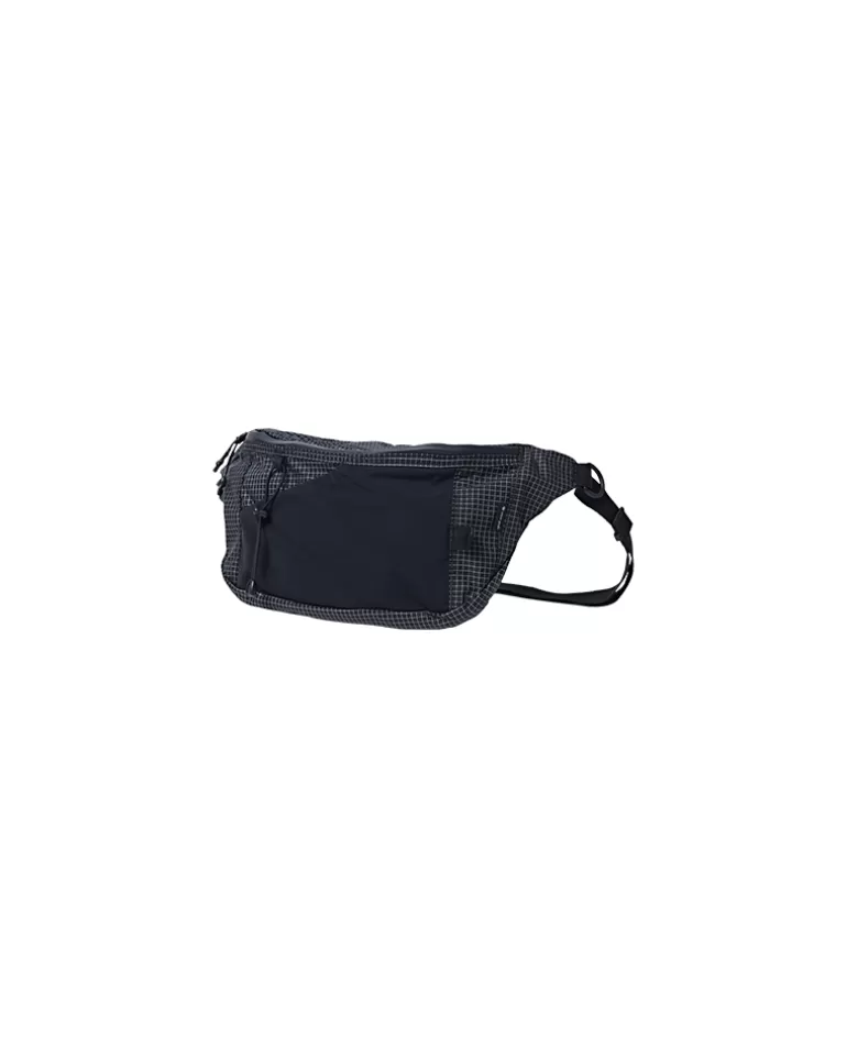 Accessories | Bags | Snow Peak Transit Waist Bag