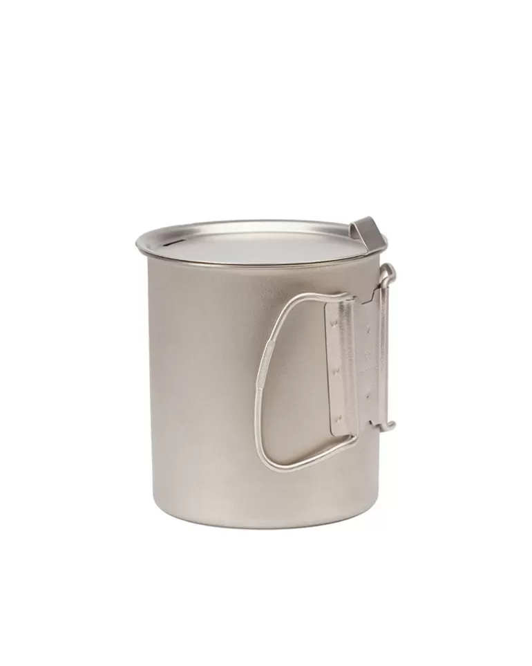 Cooksets | Snow Peak Trek 700 Titanium