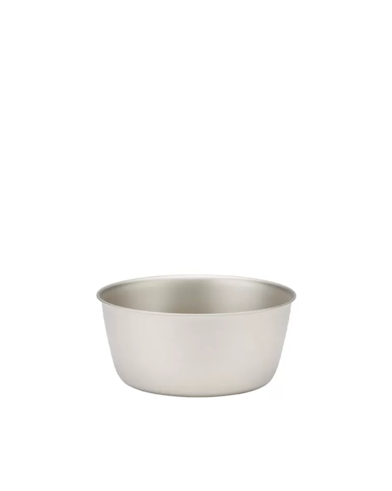 Dishes | Snow Peak Trek Titanium Bowl