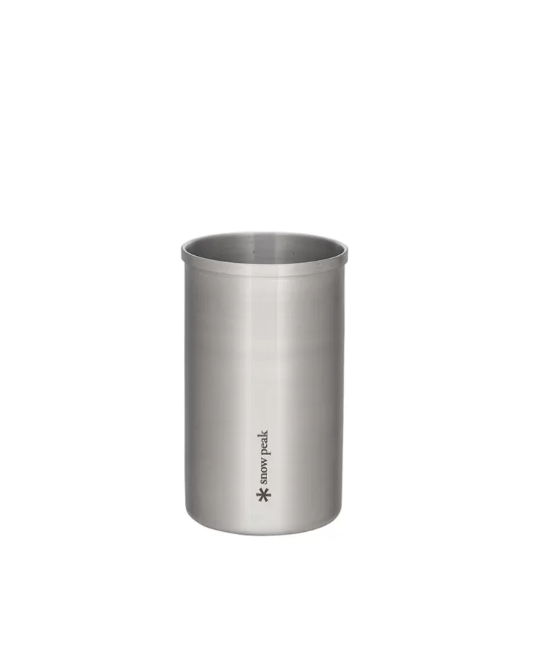 Surfaces | Utensils | Snow Peak TTA Cylinder Stand