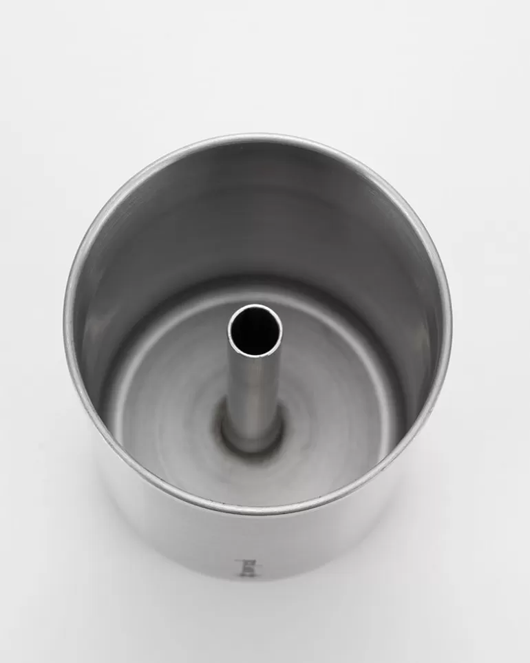 Surfaces | Utensils | Snow Peak TTA Cylinder Stand
