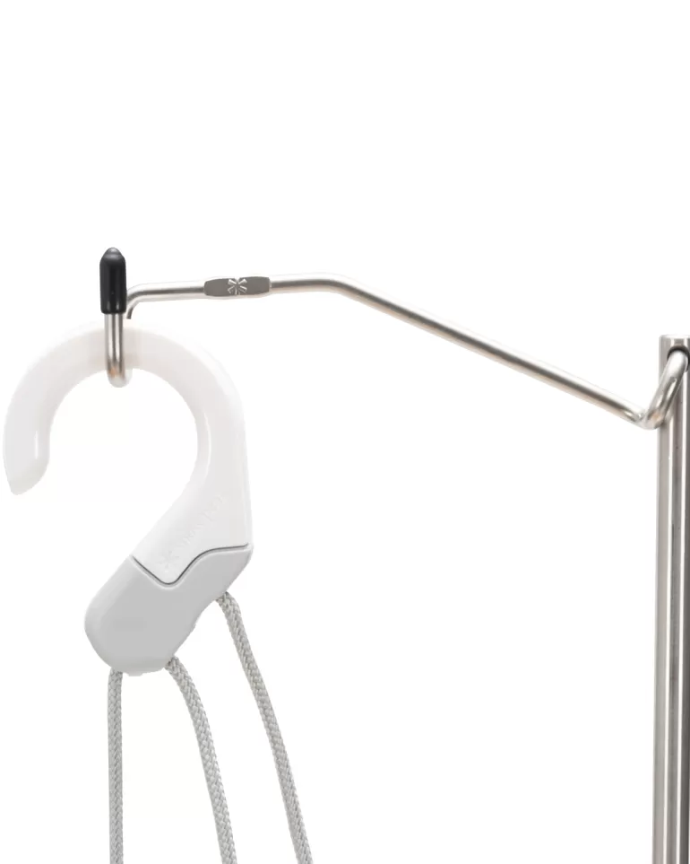 Lanterns | Light Accessories | Snow Peak TTA Lantern Hanger