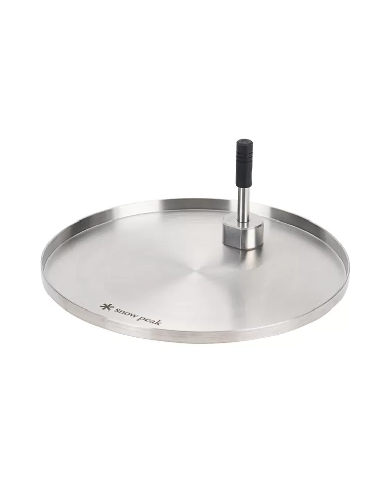 Surfaces | Snow Peak TTA Side Tray
