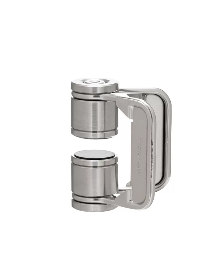 Poles & Accessories | Snow Peak TTA Unit Clamp Tool