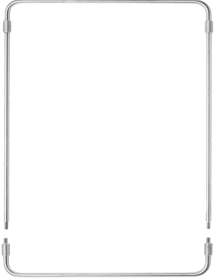 Poles & Accessories | Snow Peak TTA Unit Frame