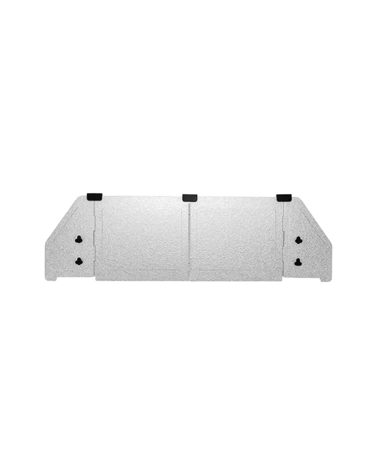 Cooking | Stove Accessories | Snow Peak TTA Windscreen