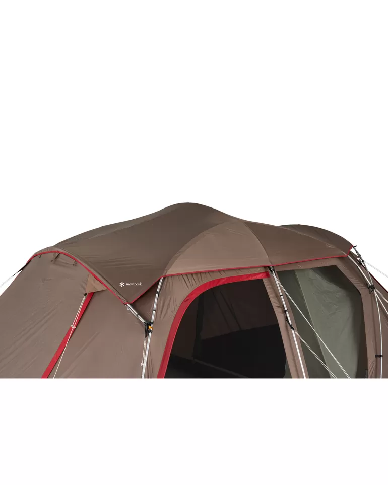 Tent Accessories | Snow Peak Tuga Shield Roof