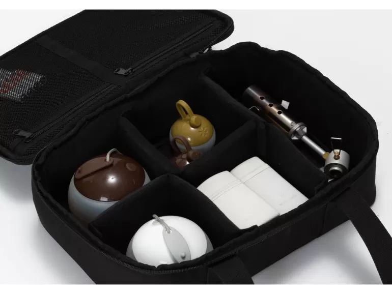 Gear Bags | Containers | Snow Peak Unit Gear Bag 100