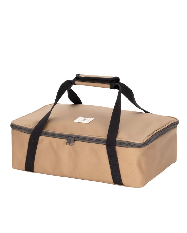 Gear Bags | Carry Cases | Snow Peak Utility Bag S Unit