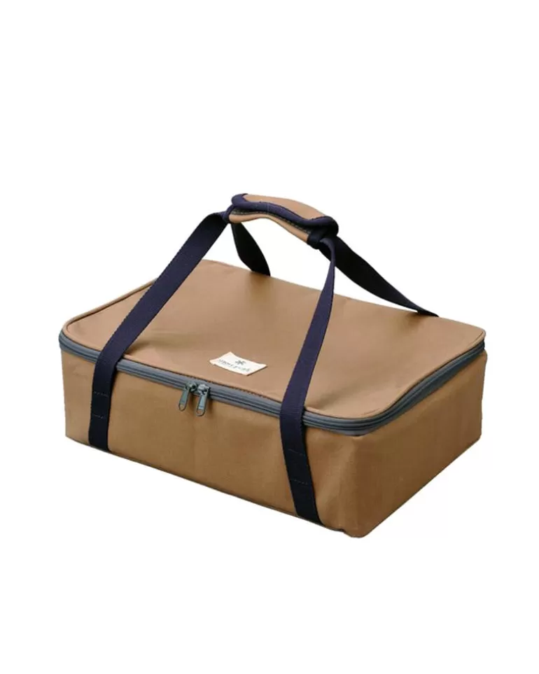 Gear Bags | Carry Cases | Snow Peak Utility Bag S Unit