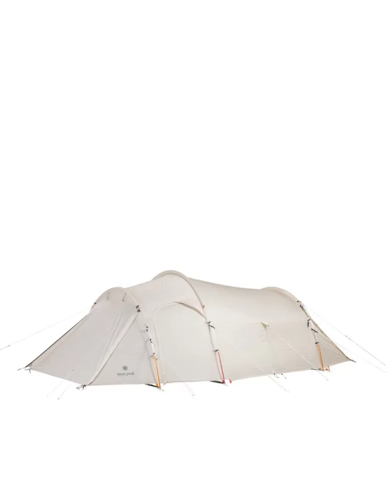 4-6 Person | Snow Peak Vault in Ivory