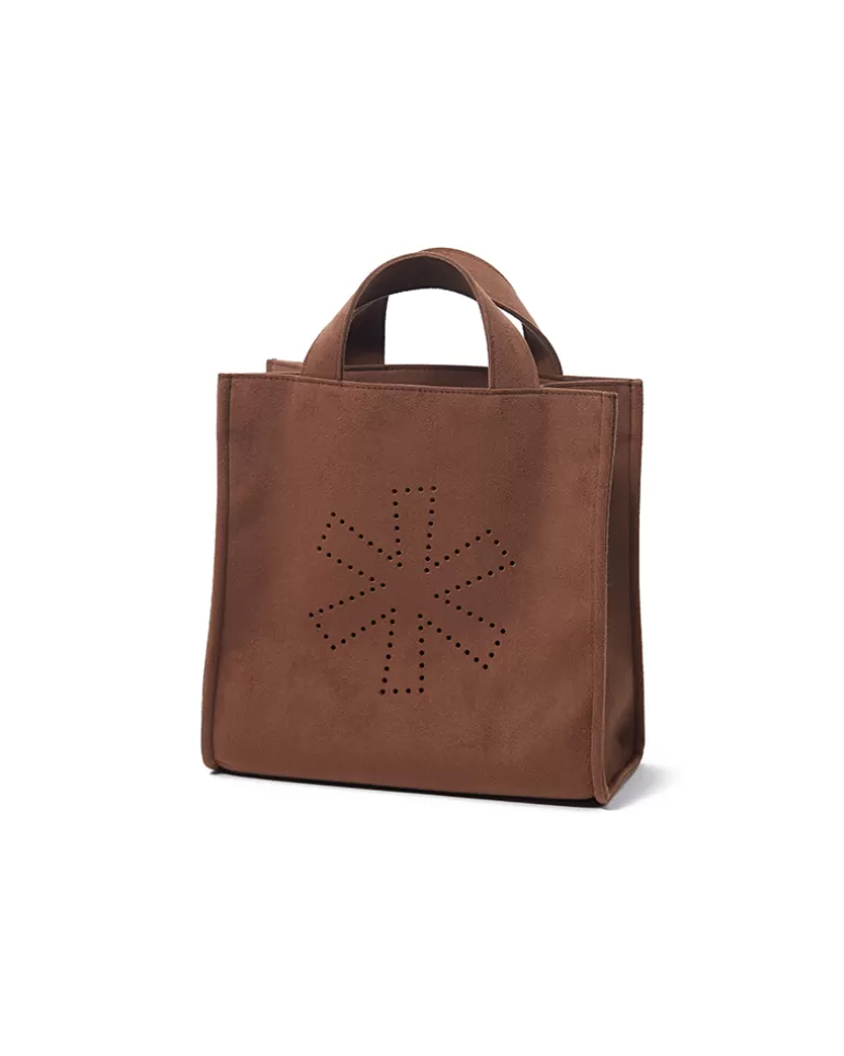 Accessories | Bags | Snow Peak Vegan Leather Mini Tote Bag