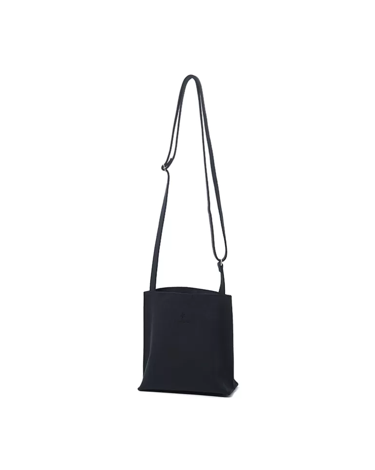 Accessories | Snow Peak Vegan Leather Shoulder Bag