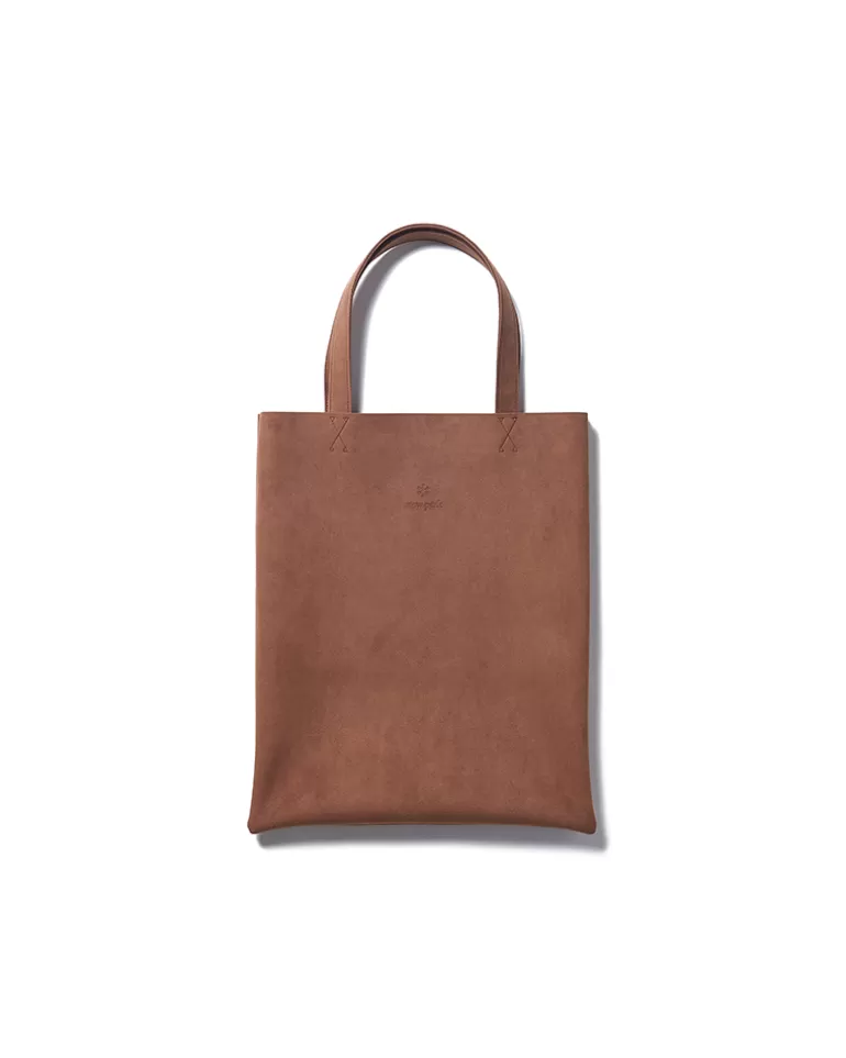 Accessories | Bags | Snow Peak Vegan Leather Tote Bag