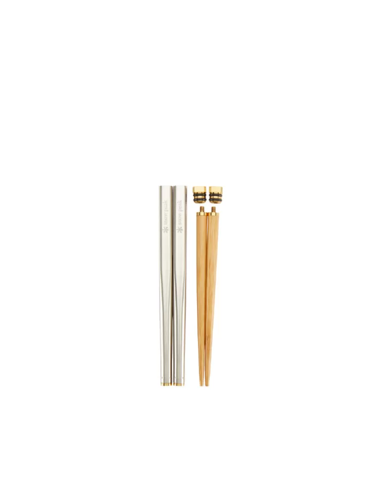 Utensils | Snow Peak Wabuki Chopsticks