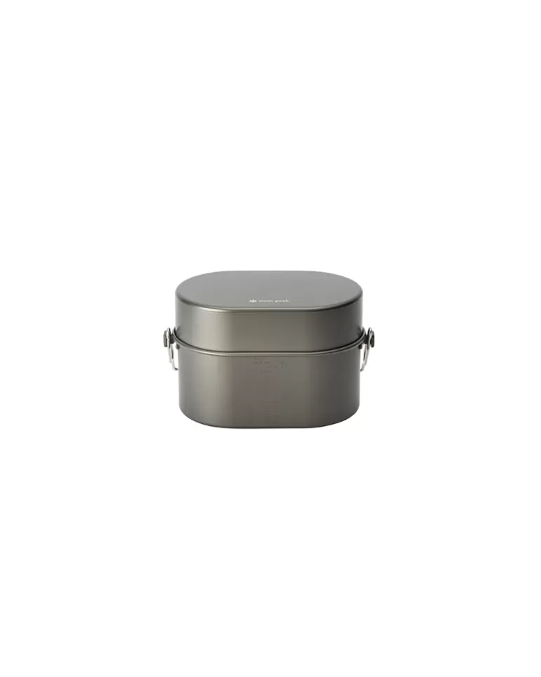 Cooksets | Snow Peak Wapper Cooker