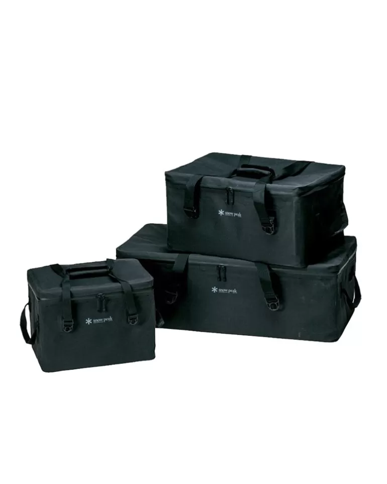 Gear Bags | Containers | Snow Peak Waterproof Gear Box 2 Unit