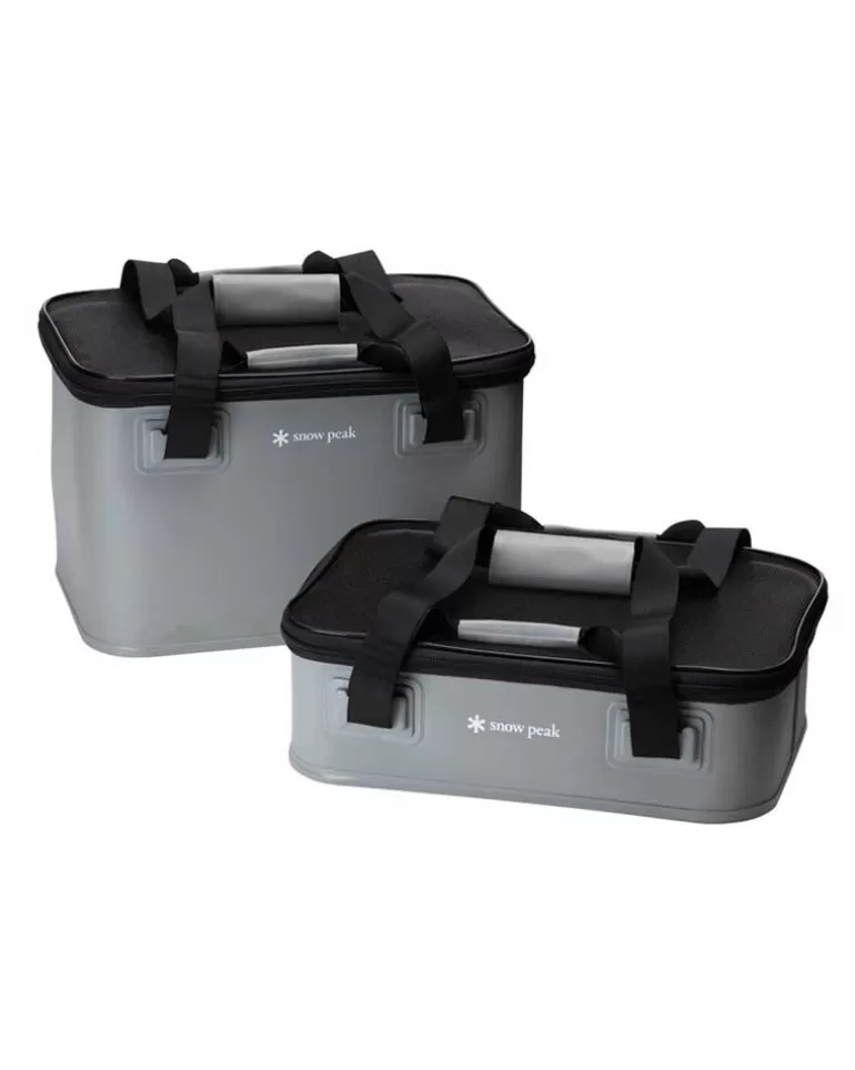 Gear Bags | Storage | Snow Peak Waterproof Unit Gear Bag 110