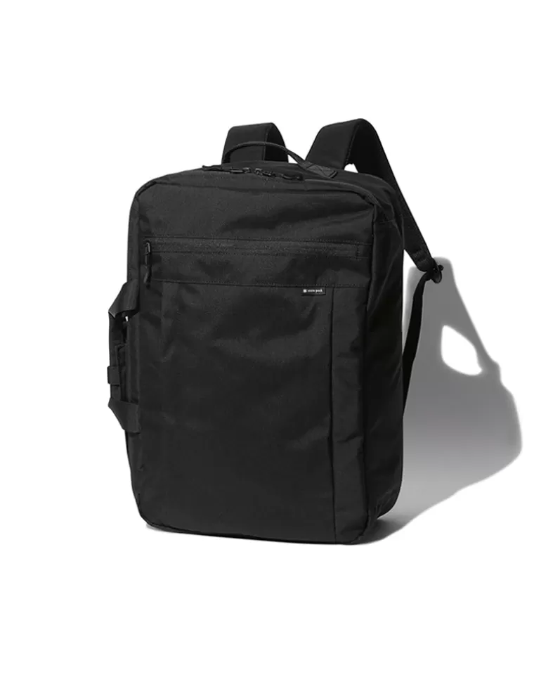 Backpacks | Accessories | Snow Peak 3Way Business Bag