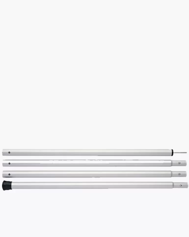 Tent Accessories | Poles & Accessories | Snow Peak Wing Pole 280cm Aluminum