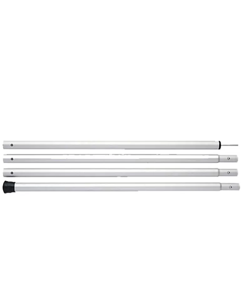 Tent Accessories | Poles & Accessories | Snow Peak Wing Pole 240cm Aluminum