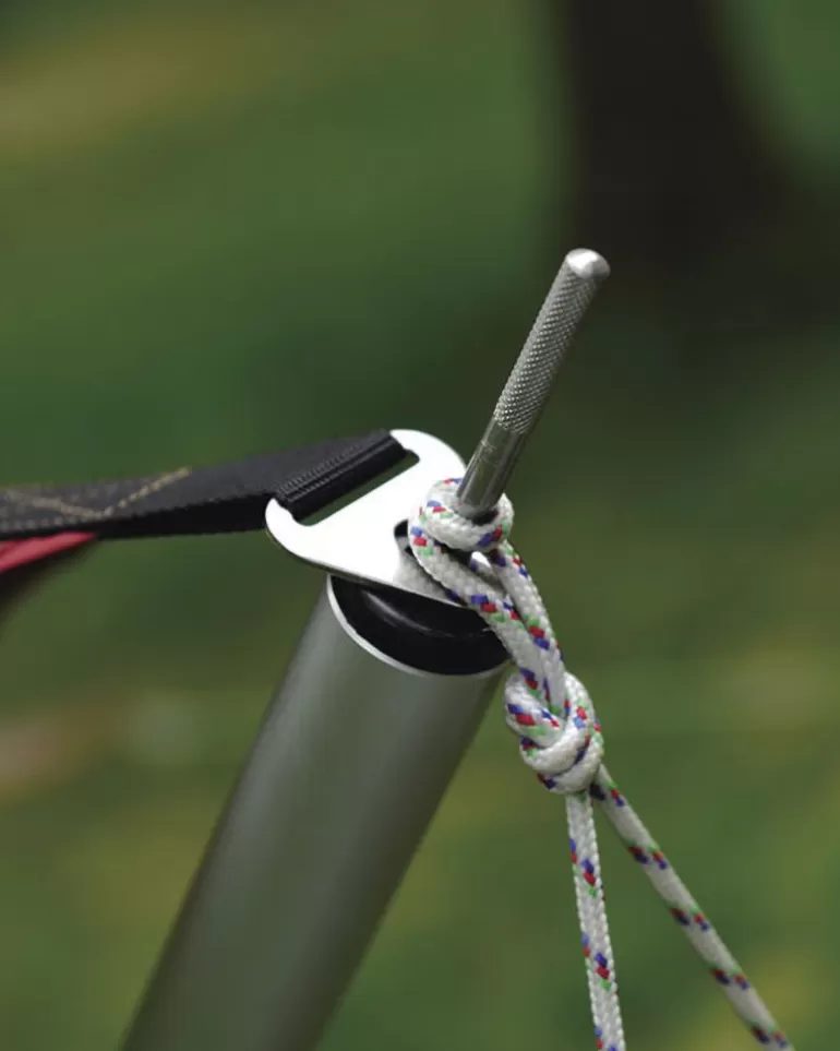 Tent Accessories | Poles & Accessories | Snow Peak Wing Pole 140cm Aluminum