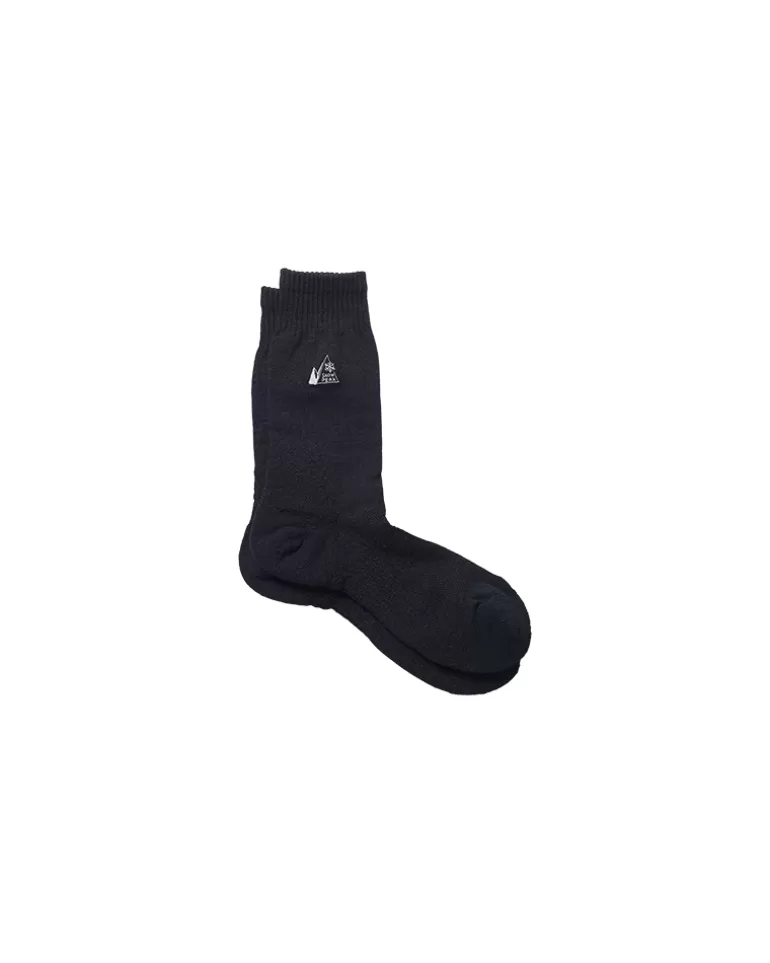 Accessories | Snow Peak Wool×Washi Guide Socks Middle
