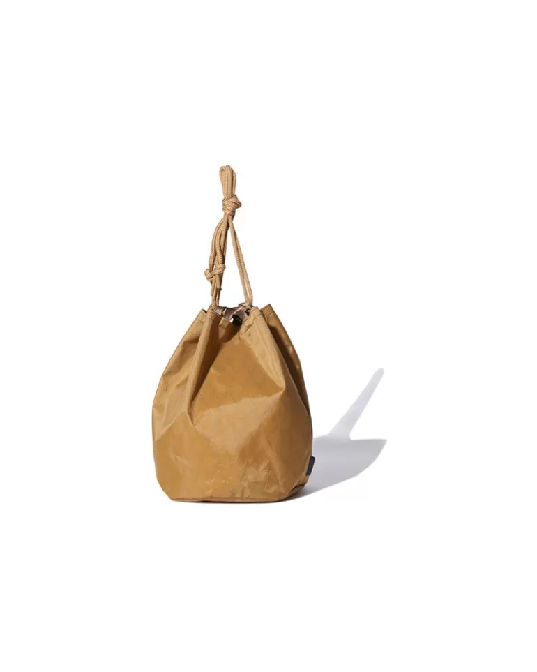 Accessories | Bags | Snow Peak X-Pac Nylon Kinchaku