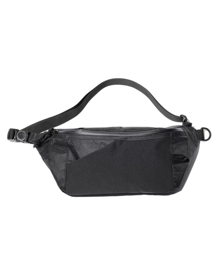 Bags | Accessories | Snow Peak X-Pac Nylon Waist Bag