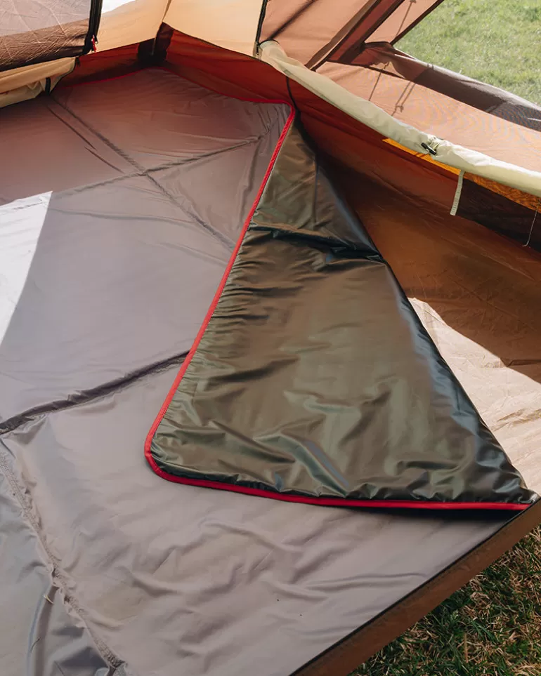 Tent Accessories | Snow Peak Zekka Inner Mat