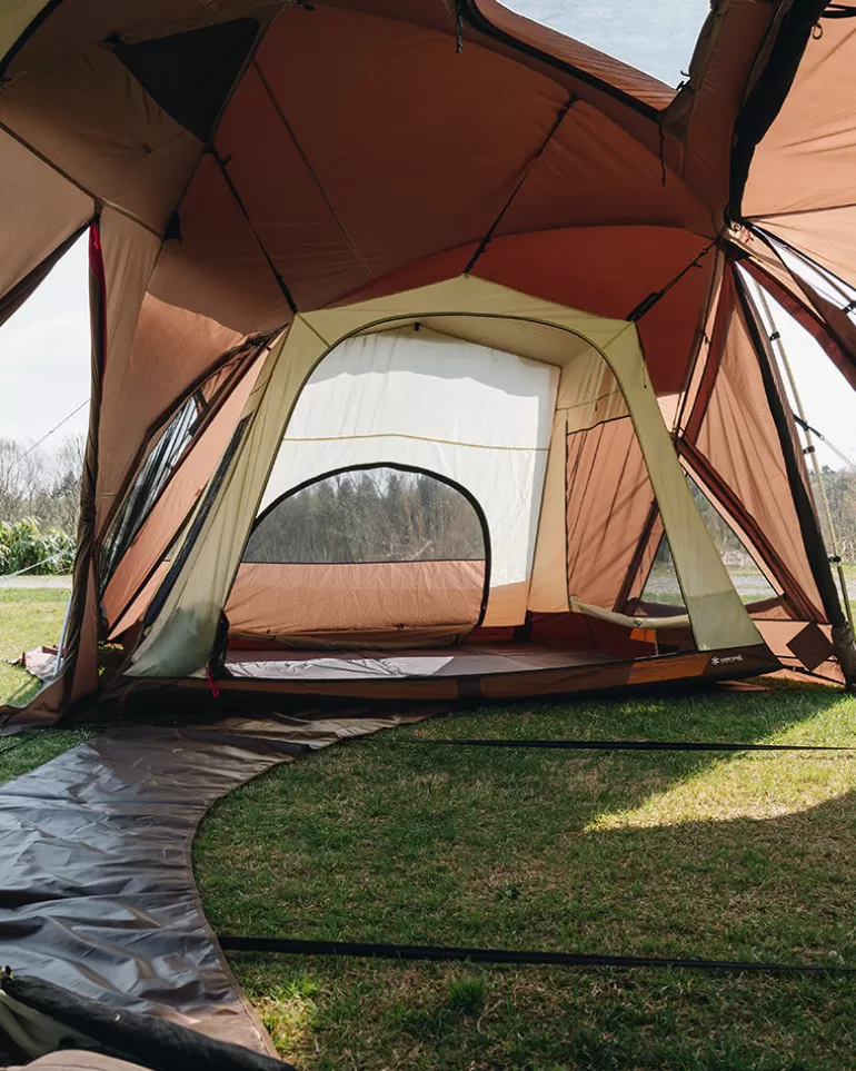 Tent Accessories | Snow Peak Zekka Inner Room