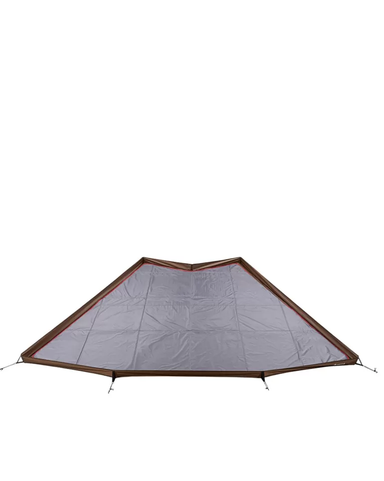 Tent Accessories | Snow Peak Zekka Mat & Sheet Set